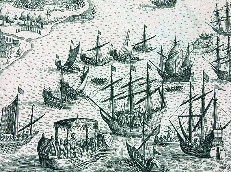 Rediscovering Singapore